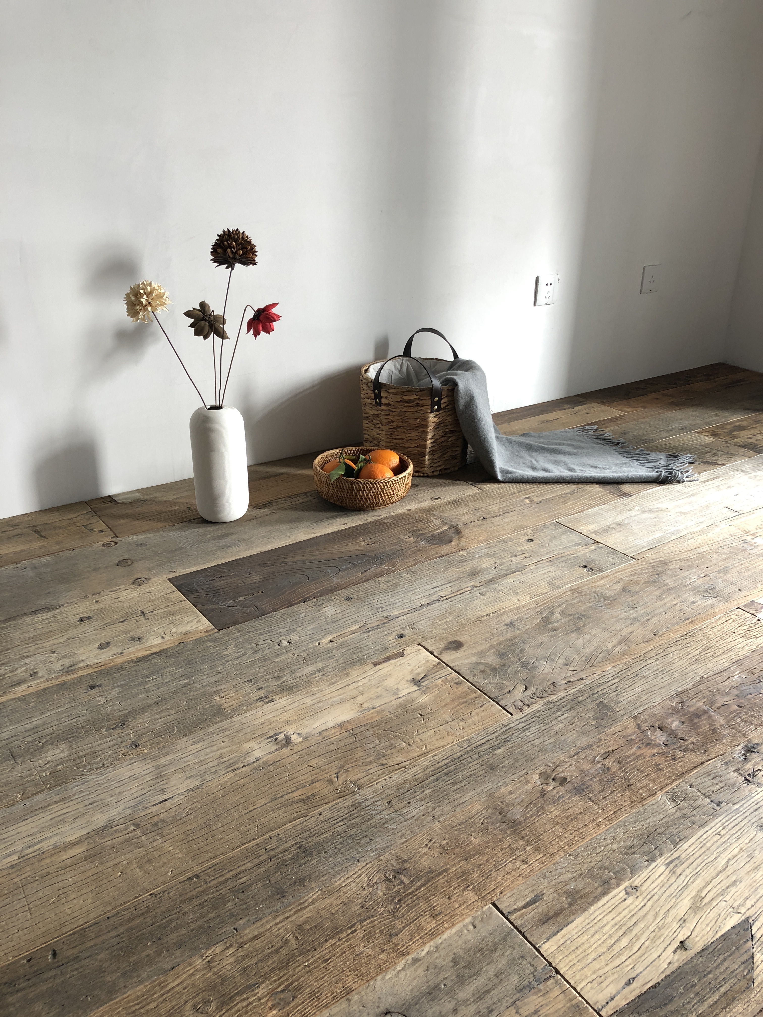 parquet contrecollé chêne